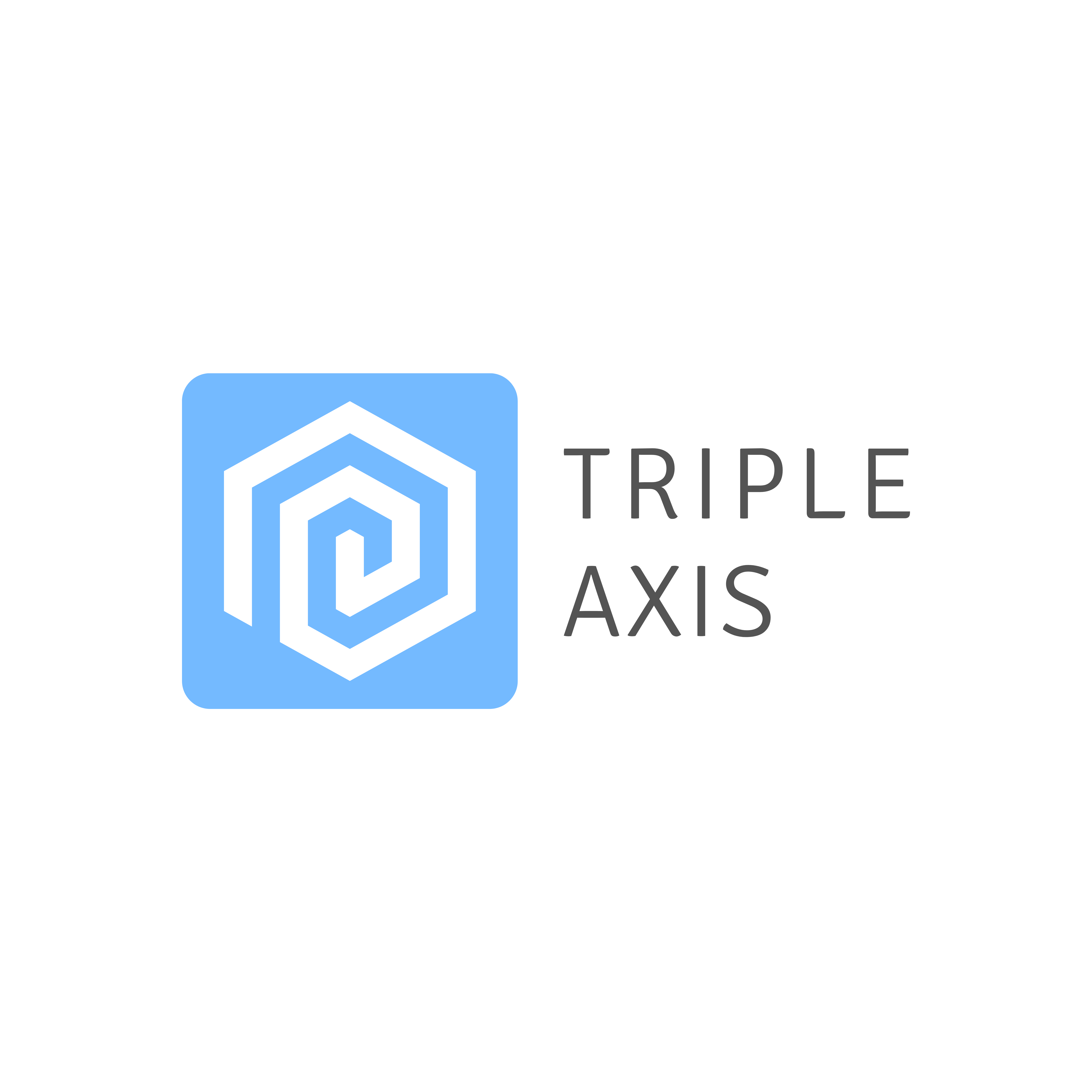 Triple Axis
